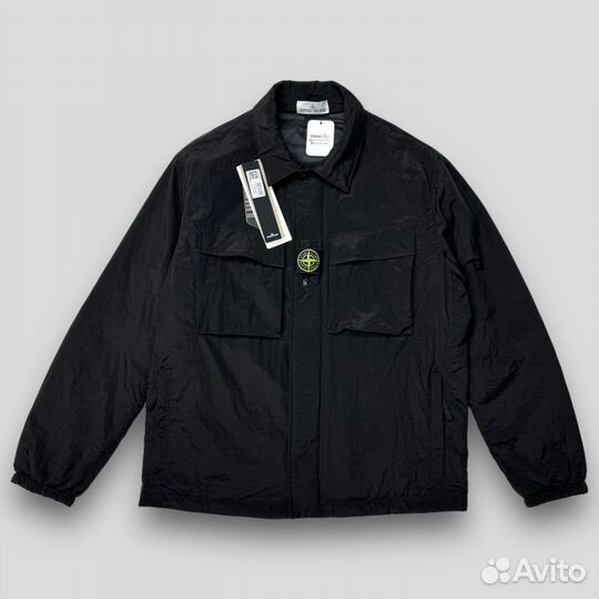 Куртка весенняя Stone island Primaloft (S-XXL)