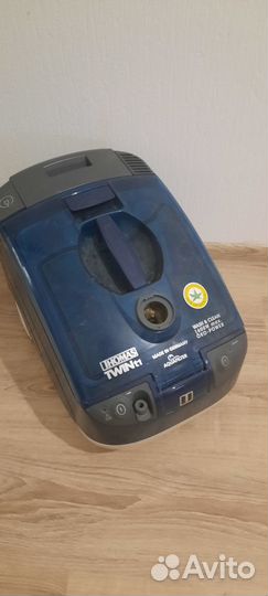 Пылесос б/у