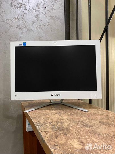 Моноблок lenovo c440