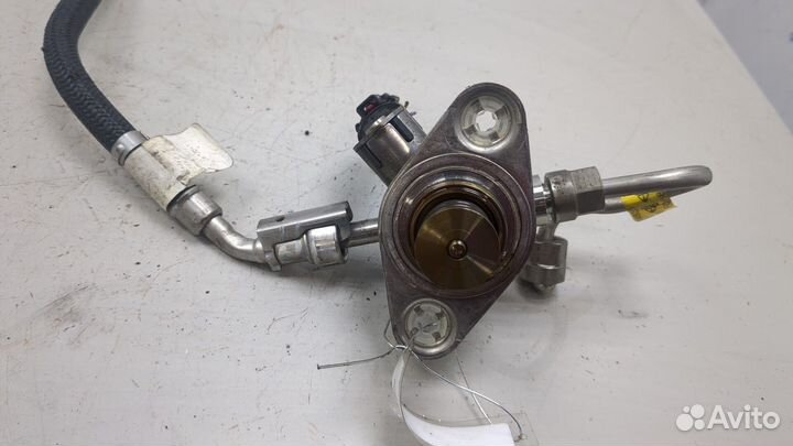 Тнвд Chevrolet Malibu 2018, 2020