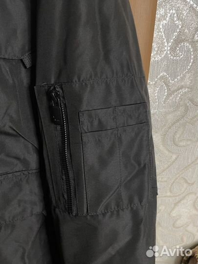 Куртка мужская