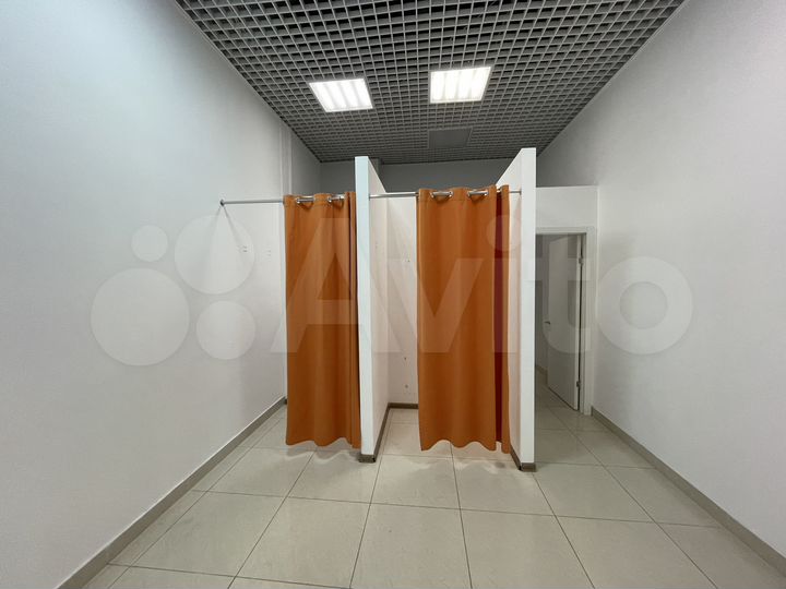 Аренда, Торговое помещение в ТЦ, Площадь 85м²