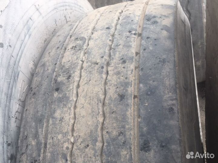 385/65 R22.5