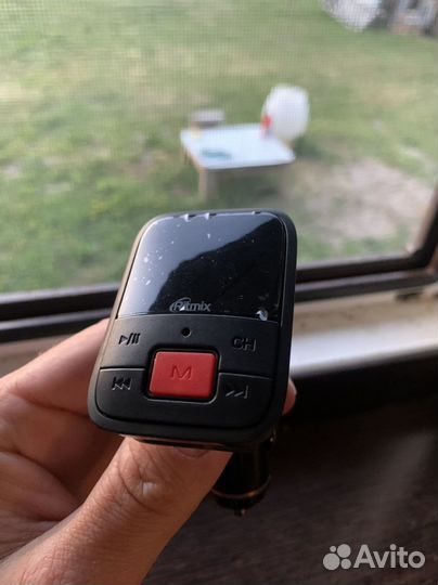 Mp3 плеер с блютуз