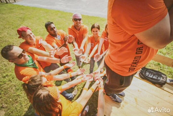 Разнорабочий Работа вахтой Выплаты еженедельно Хор