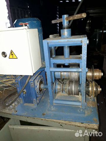 Сдам в аренду станок по разделке кабеля