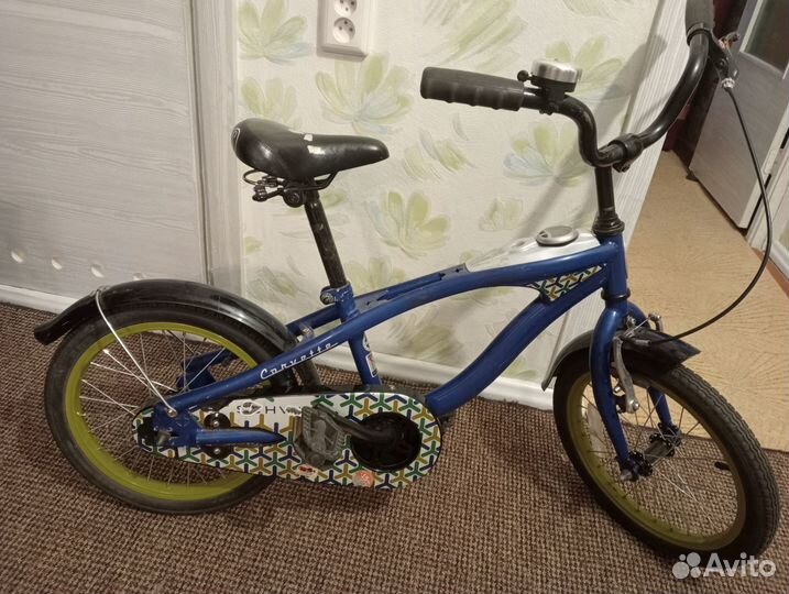 Велосипед детский 4-5 лет, schwinn