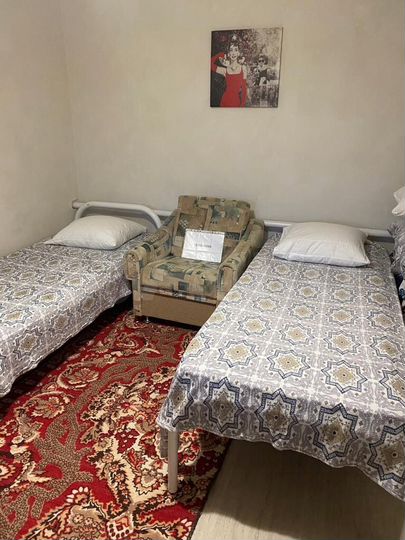 Дом 40 м² на участке 40 сот.