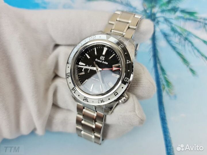 Grand Seiko sbge277