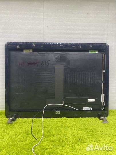 Hp compaq 615 / 6735 - Корпус