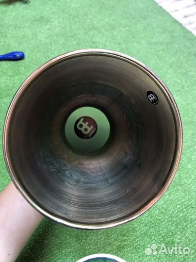 Дарбука медная Meinl HE-214