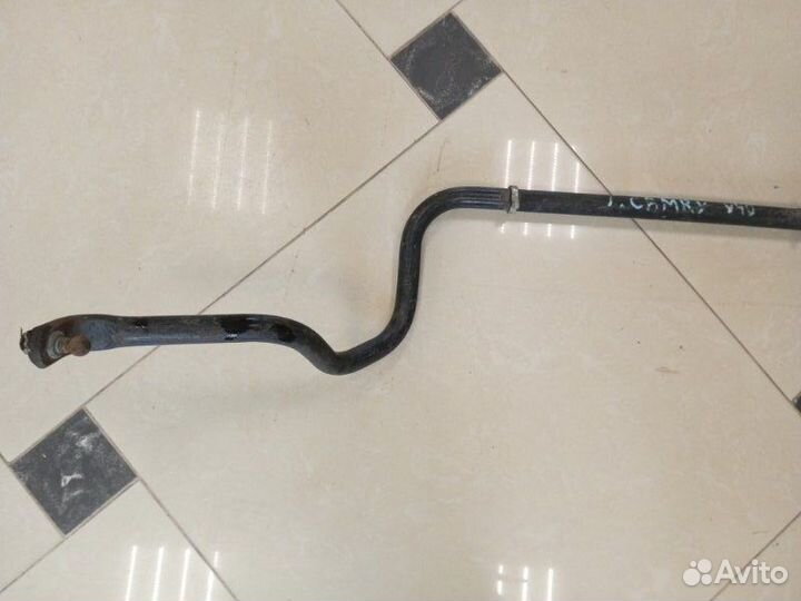 Стабилизатор передний Toyota Camry XV40 2azfe 2007