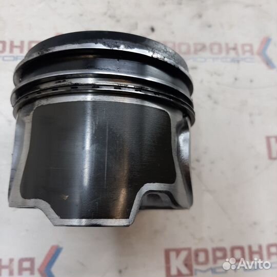 Поршень двигателя KIA carnival