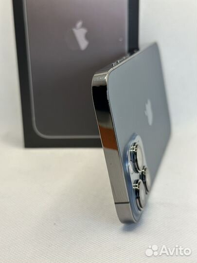 iPhone 13 Pro Max, 128 ГБ