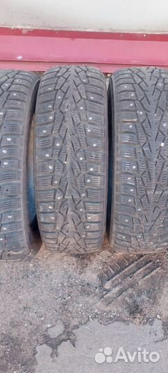 Nokian Tyres Hakkapeliitta 7 175/65 R14 86T