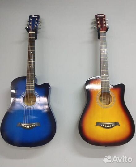Гитара в Новокузнецке