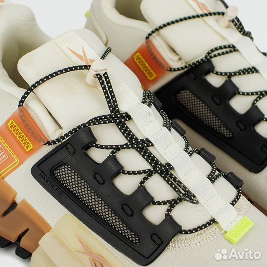 Кроссовки Reebok Zig Kinetica Edge