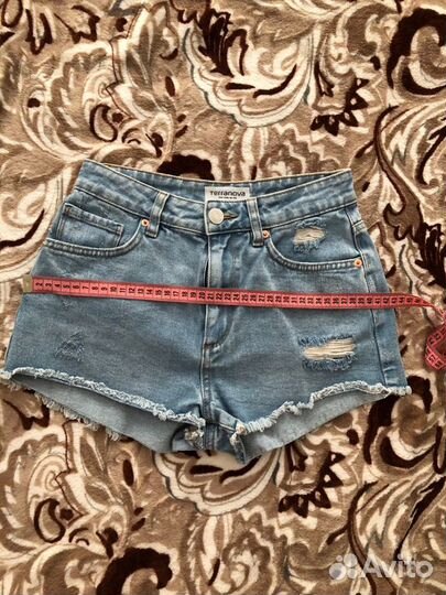 Шорты Terranova