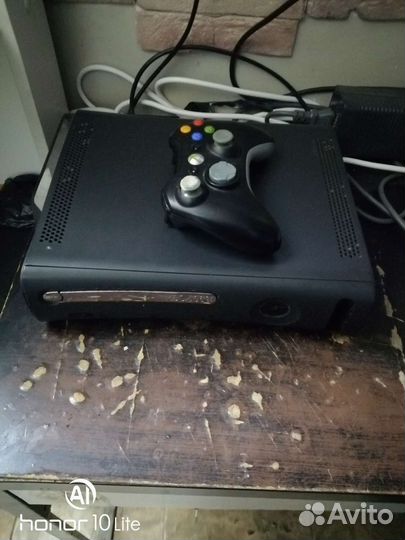 Xbox 360