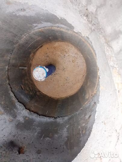 Бурение скважин на воду