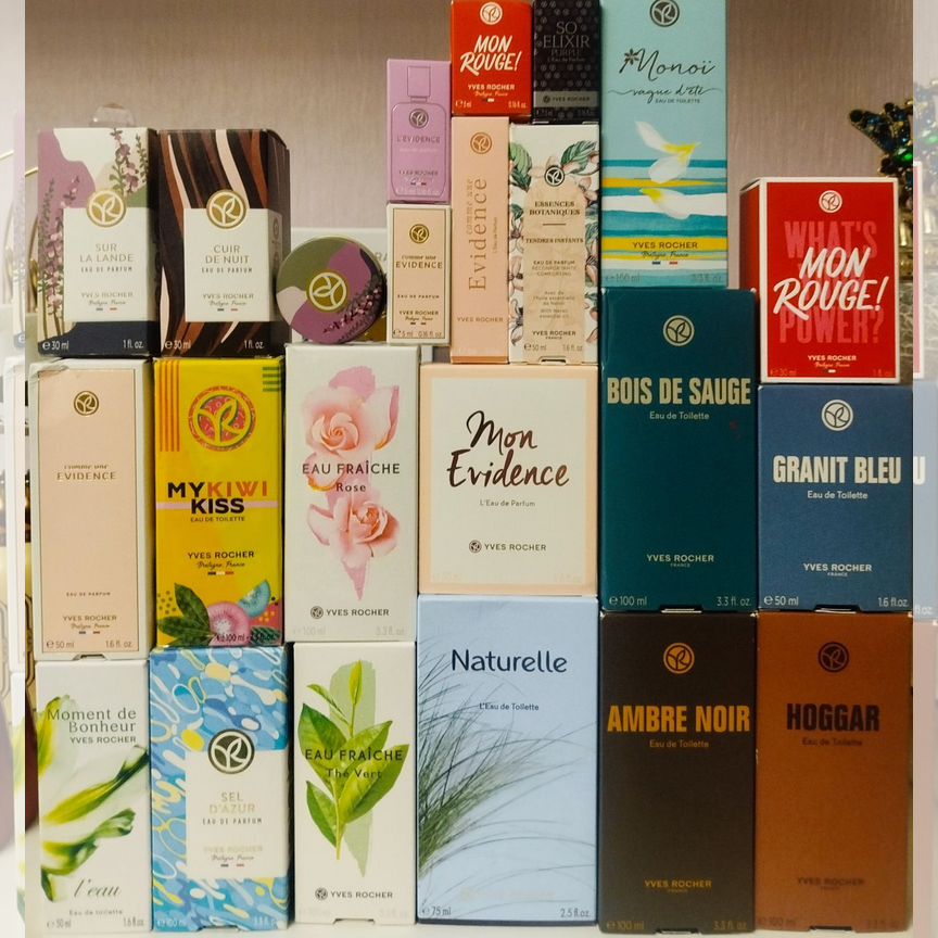 20 th Купить парфюмерию 🧴 во всех регионах: духи и туалетную