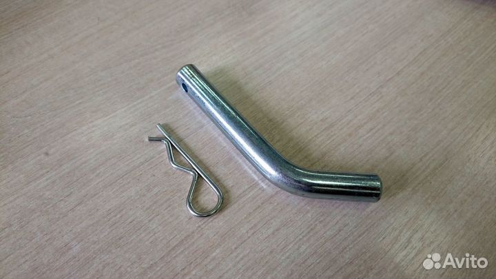 Шар-вставка с понижением 150 мм под квадрат