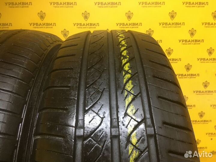 Yokohama A.Drive AA01 185/65 R15 88T