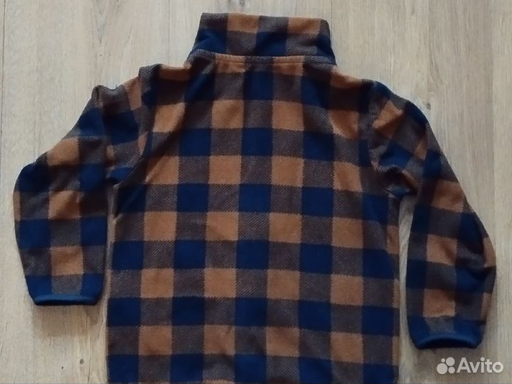 Толстовка hm 104