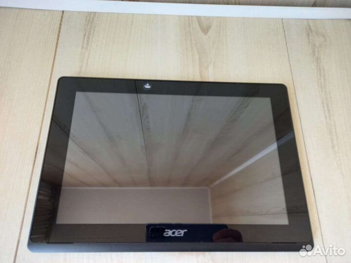 Acer Aspire Switch 10e SW3-016