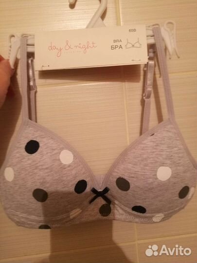 Бюстгальтер р. 158-164