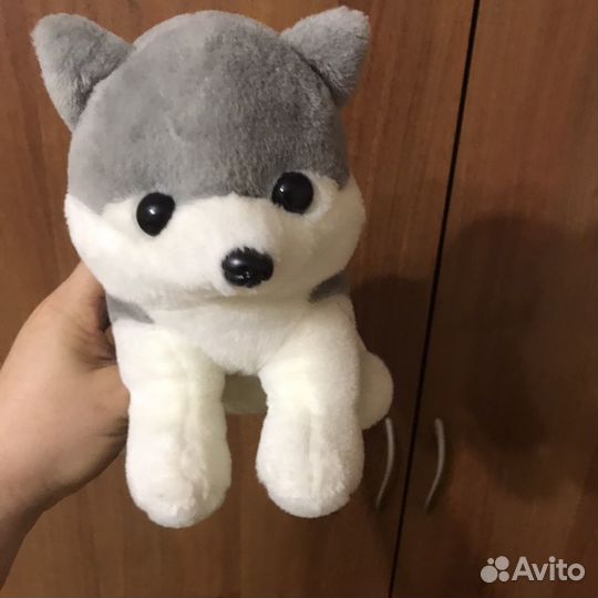 Игрушки продолжение