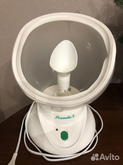 Ингалятор Ромашка-3
