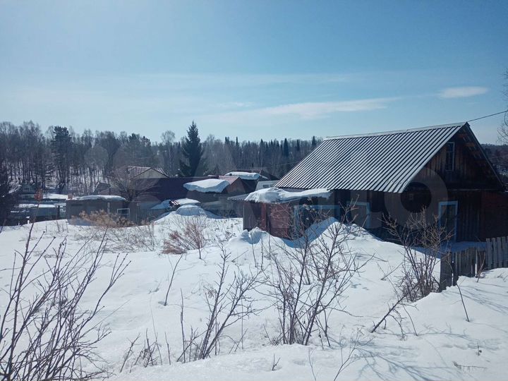 Участок 5 сот. (СНТ, ДНП)