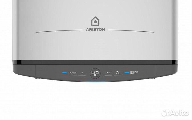 Водонагреватель Ariston abse VLS Pro Inox PW 80