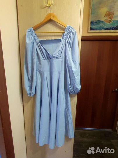 Вещи женские пакетом 42-46 размер 3 пакета