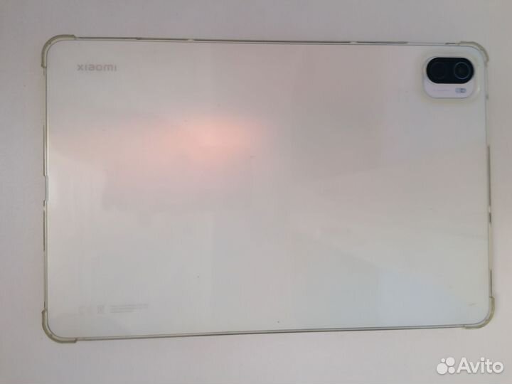 Планшет xiaomi mi pad 5 128gb