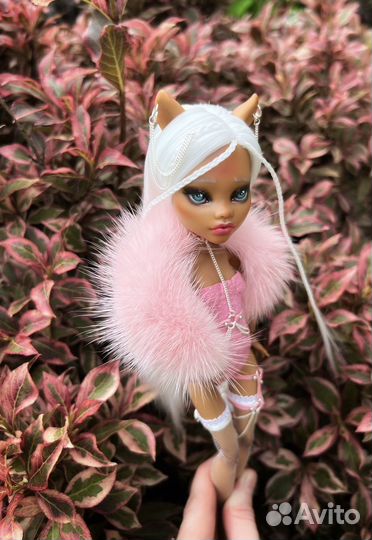 Кукла монстер хай ооак