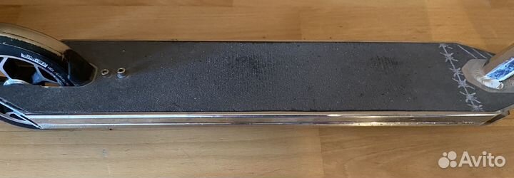 Самокат oxelo alu 6061T6