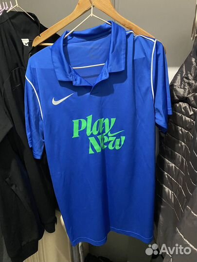 Футболка nike