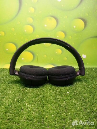 Проводные наушники JBL Tune 500 черные