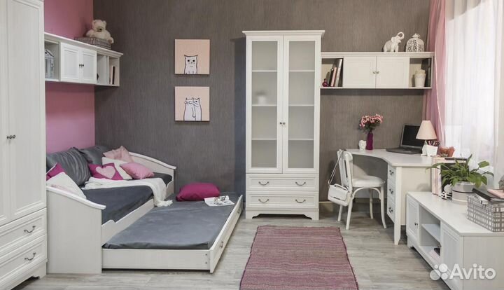 Детская мебель