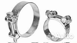Хомут силовой оптом все размеры