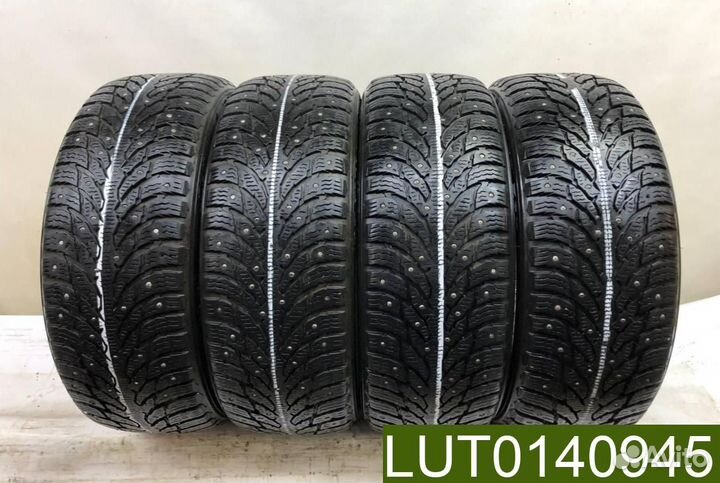 Nokian Tyres Hakkapeliitta 9 SUV 235/50 R19 103T