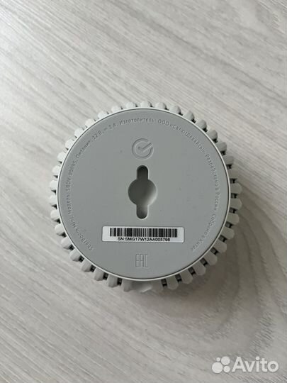 Sberboom mini колонка