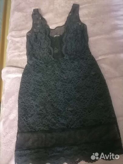 Intimissimi комбинация