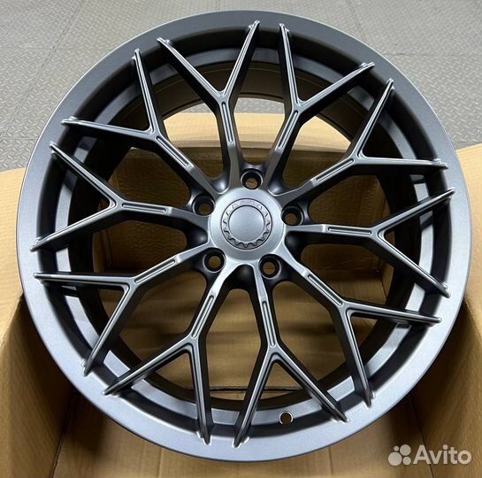 Диски на Киа К5 для Kia K5 R19