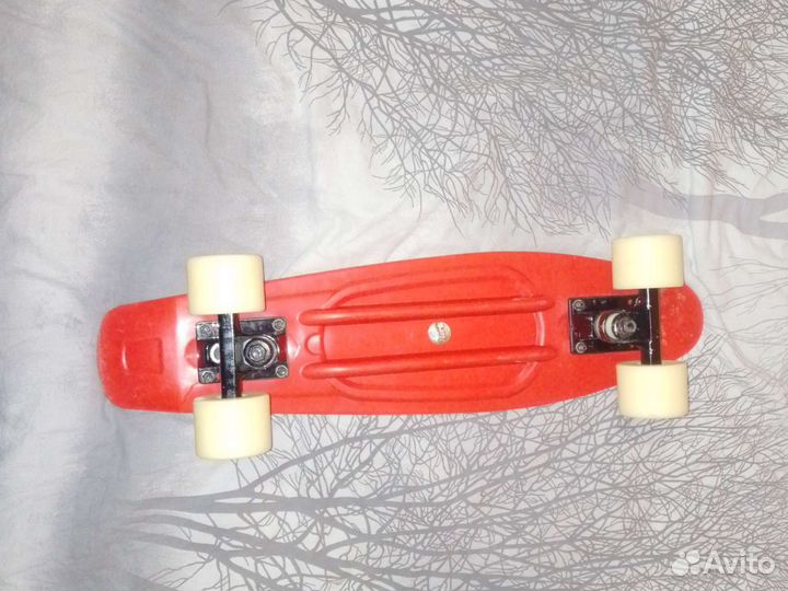 Лонгборд AreA