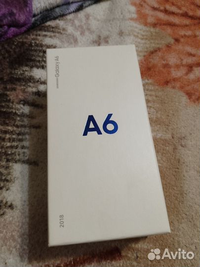Samsung Galaxy A12, 4/32 ГБ
