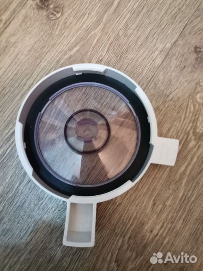 Крышка малой чаши для Елены