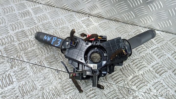 Переключатель поворотов и дворников (стрекоза) chevrolet orlando 2011